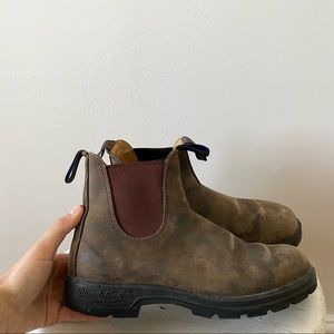 Blundstone Women’s Thermal Chelsea Boot